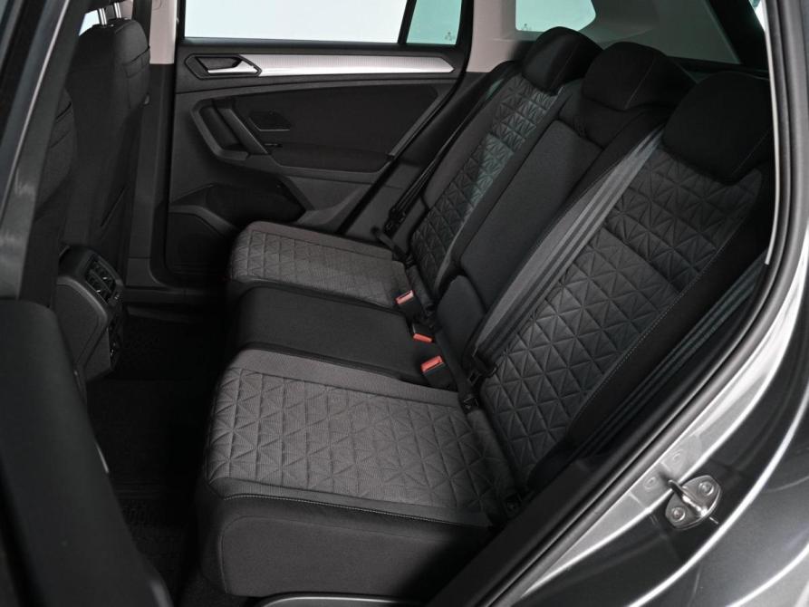 Volkswagen Tiguan II Рестайлинг Ростов-на-Дону  - изображение 9