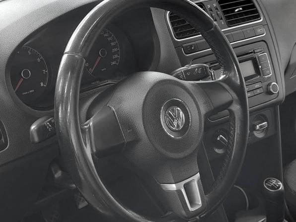 Volkswagen Polo V с пробегом 2012 года, цена 695 000 рублей, 146539 км, седан, Автокод Объявления