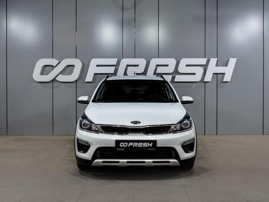 Kia Rio IV Воронеж  - изображение 3