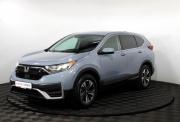 Honda CR-V V Рестайлинг Нижний Новгород  - изображение 26