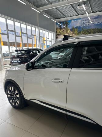 Chery Tiggo 4 I Рестайлинг с пробегом 2020 года, цена 1 120 000 рублей, 167900 км, внедорожник, Автокод Объявления
