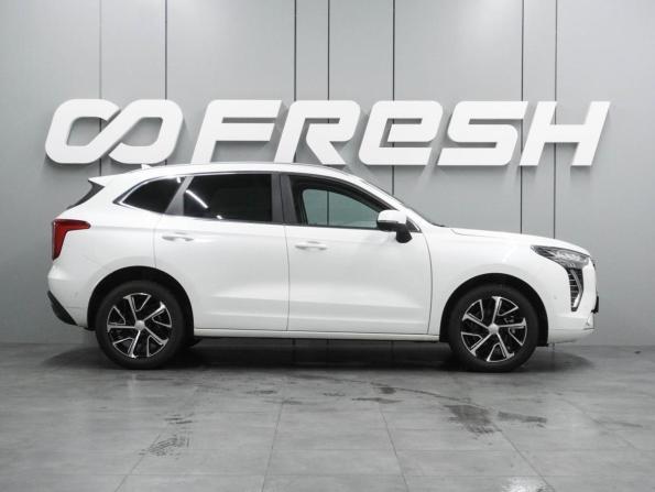 Haval Jolion I с пробегом 2022 года, цена 2 098 000 рублей, 11084 км, внедорожник, Автокод Объявления