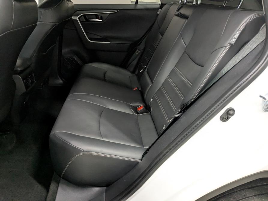 Toyota RAV4 V (XA50) Москва  - изображение 3