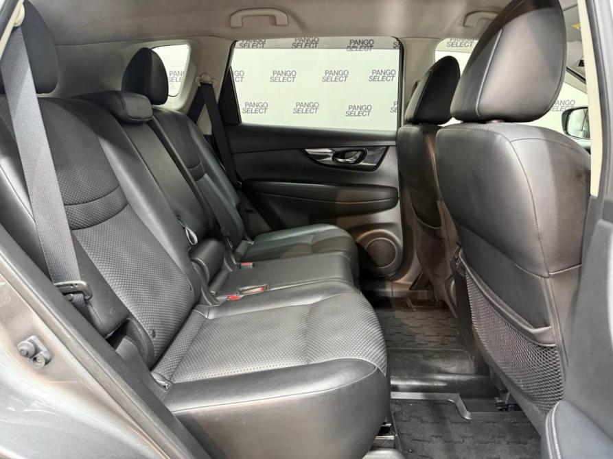 Nissan X-Trail III Рестайлинг Красноярск  - изображение 4