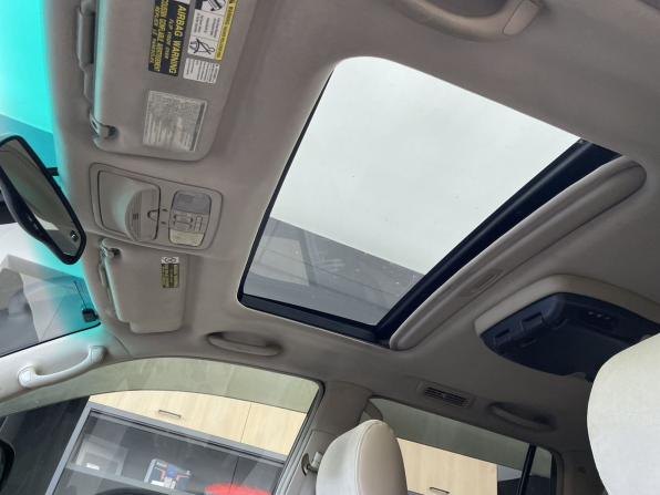 Lexus GX I с пробегом 2004 года, цена 1 615 000 рублей, 233000 км, внедорожник, Автокод Объявления