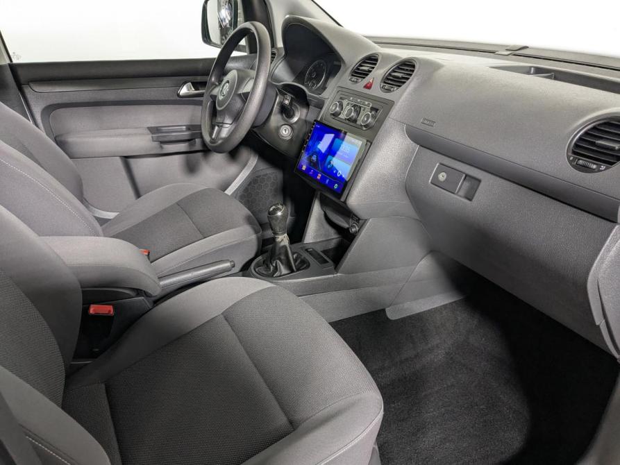 Volkswagen Caddy III Рестайлинг Екатеринбург  - изображение 12
