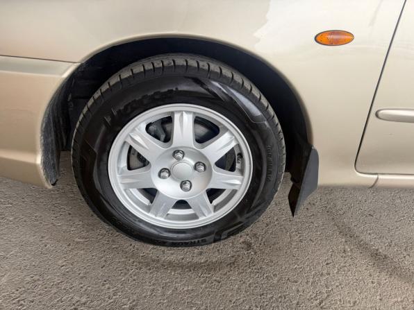 Kia Spectra I Рестайлинг 2 с пробегом 2009 года, цена 580 000 рублей, 146800 км, седан, Автокод Объявления