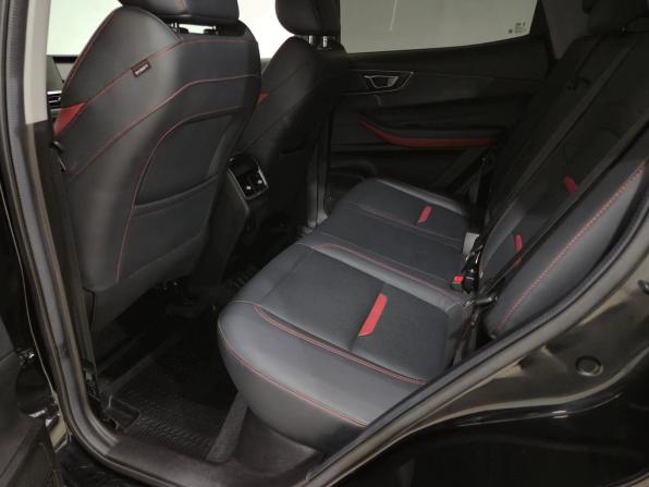 Chery Tiggo 4 Pro I с пробегом 2023 года, цена 1 700 000 рублей, 30600 км, внедорожник, Автокод Объявления