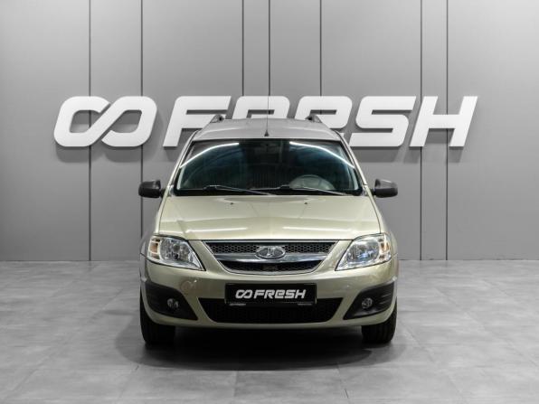 Lada (ВАЗ) Largus I с пробегом 2017 года, цена 650 000 рублей, 220687 км, универсал, Автокод Объявления