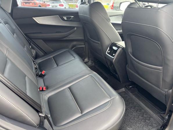 Chery Tiggo 7 Pro Max I с пробегом 2023 года, цена 1 908 000 рублей, 48900 км, внедорожник, Автокод Объявления