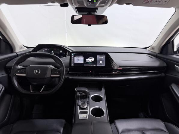 Changan CS55 Plus II с пробегом 2023 года, цена 1 960 000 рублей, 29114 км, внедорожник, Автокод Объявления