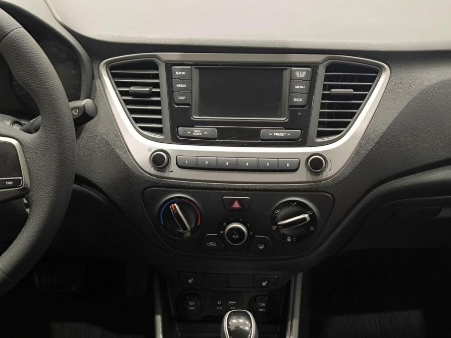 Hyundai Solaris II Казань  - изображение 18