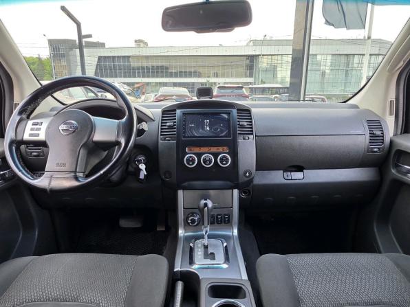 Nissan Pathfinder III Рестайлинг с пробегом 2011 года, цена 1 218 000 рублей, 110166 км, внедорожник, Автокод Объявления