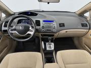 Honda Civic VIII Уфа  - изображение 29