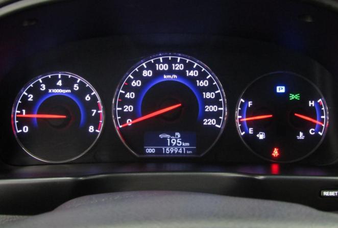 Hyundai Santa Fe II Рестайлинг с пробегом 2012 года, цена 1 640 000 рублей, 159942 км, внедорожник, Автокод Объявления