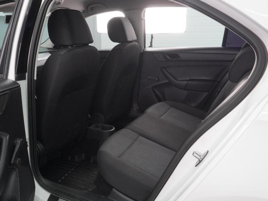 Skoda Rapid I Воронеж  - изображение 11