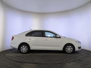 Skoda Rapid I Рестайлинг Москва  - изображение 29