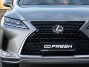 Lexus RX IV Рестайлинг Улан-Удэ  - изображение 28