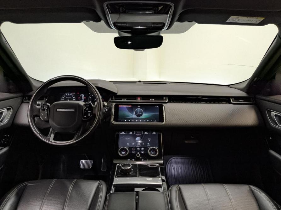 Land Rover Range Rover Velar I Санкт-Петербург  - изображение 14