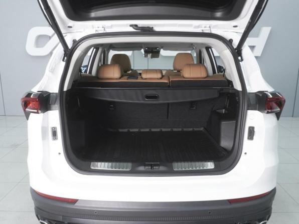 JETOUR X70+ I Рестайлинг с пробегом 2023 года, цена 2 259 000 рублей, 31113 км, внедорожник, Автокод Объявления