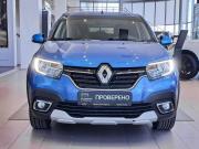 Renault Logan II Рестайлинг Казань  - изображение 24