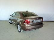 Volkswagen Polo V Рестайлинг Москва  - изображение 22