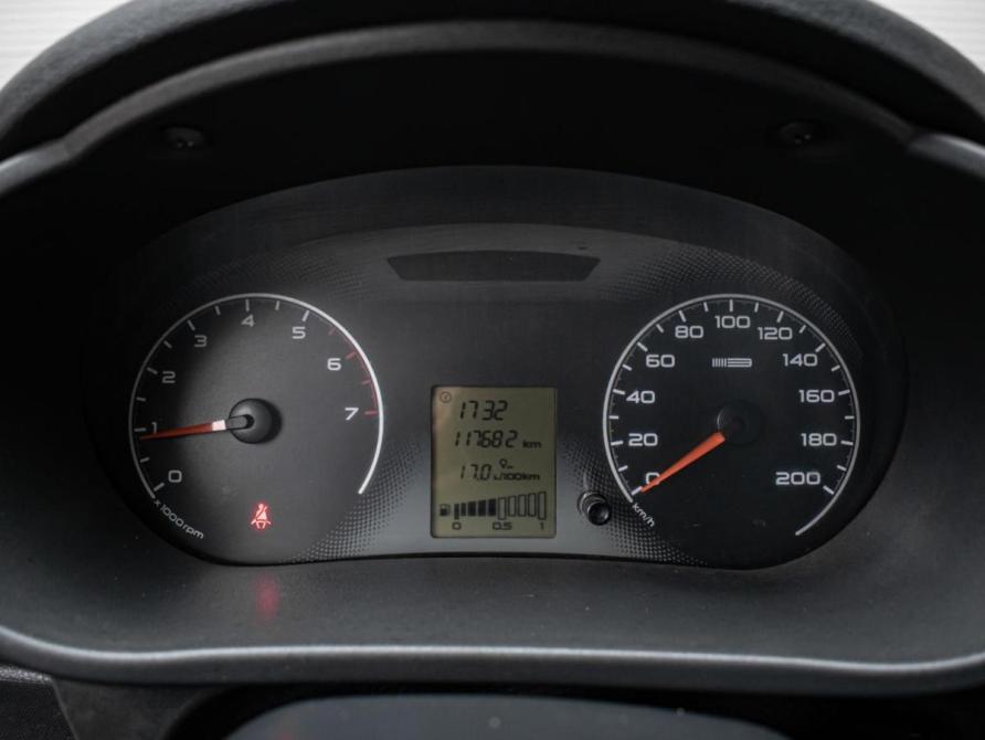 Lada (ВАЗ) Granta I Краснодар  - изображение 14