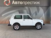 Lada (ВАЗ) 2121 (4x4) I Рестайлинг Волгоград  - изображение 22