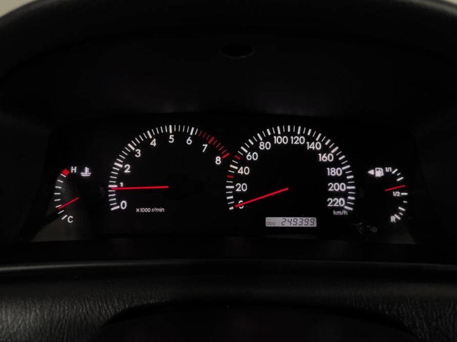 Toyota Corolla IX (E120 E130) Тюмень  - изображение 12