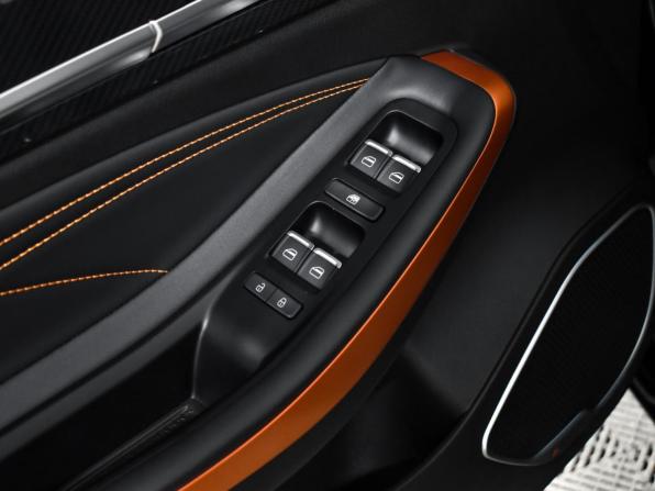 Omoda S5 GT с пробегом 2023 года, цена 1 749 000 рублей, 17000 км, седан, Автокод Объявления