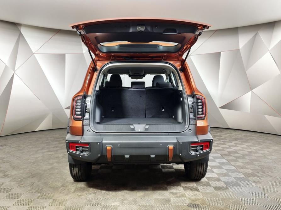 Haval Dargo I Москва  - изображение 11