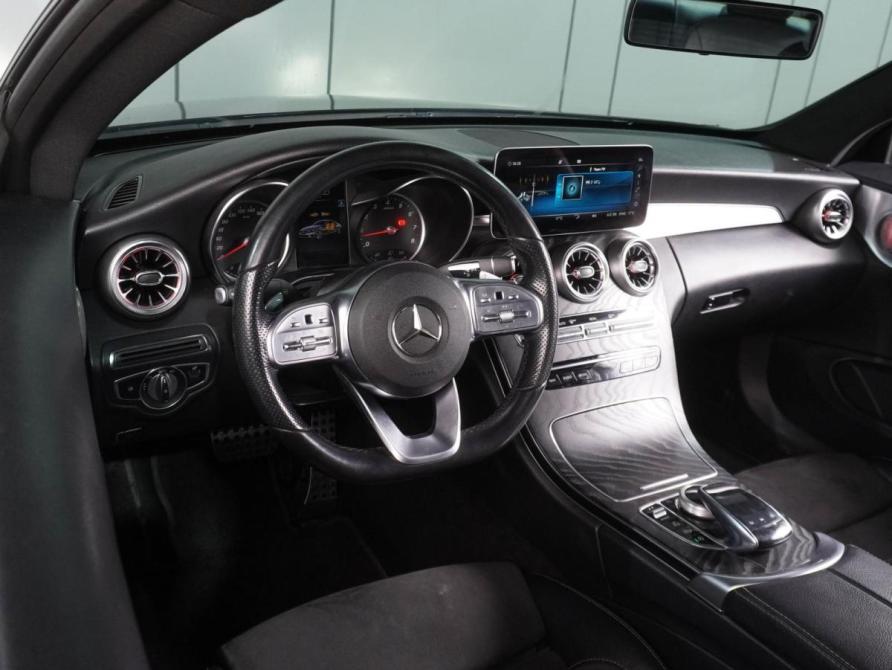 Mercedes-Benz C-Класс IV (W205) Рестайлинг Воронеж  - изображение 6