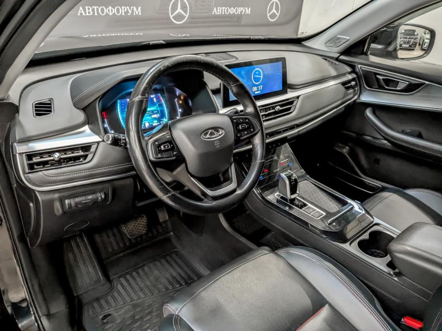 Chery Tiggo 7 Pro I Москва  - изображение 16