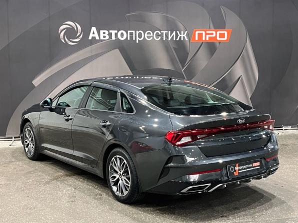 Kia K5 III с пробегом 2021 года, цена 1 899 000 рублей, 193211 км, седан, Автокод Объявления