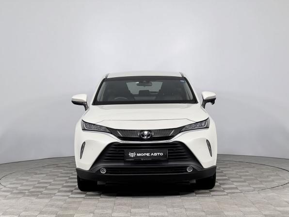 Toyota Harrier IV (XU80) с пробегом 2020 года, цена 3 500 000 рублей, 56578 км, внедорожник, Автокод Объявления