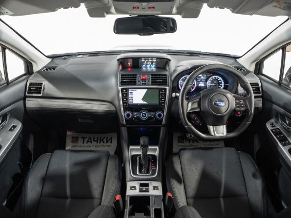 Subaru Levorg I с пробегом 2016 года, цена 1 348 500 рублей, 107104 км, универсал, Автокод Объявления