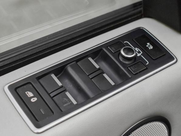 Land Rover Range Rover IV с пробегом 2013 года, цена 3 420 000 рублей, 201015 км, внедорожник, Автокод Объявления