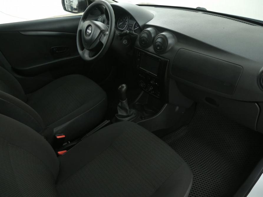 Nissan Almera III (G15) Иваново  - изображение 9