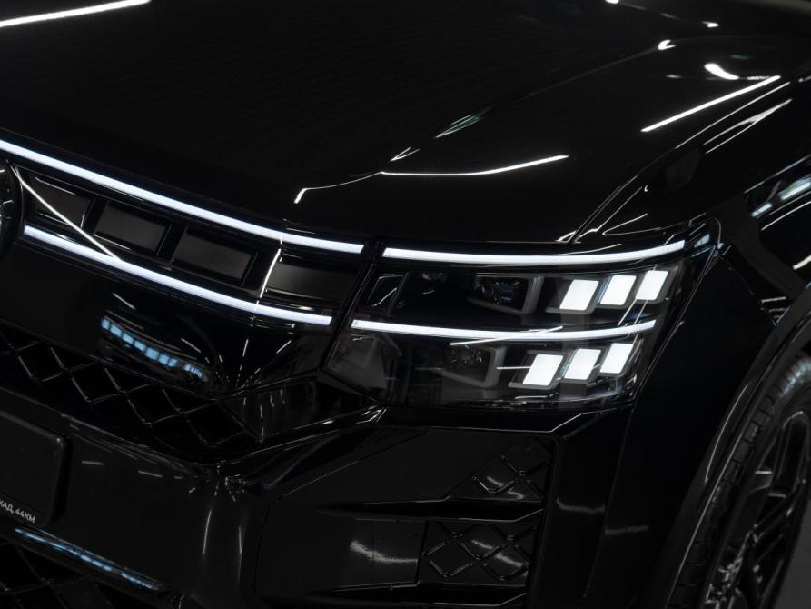 Volkswagen Teramont II (China Market) Москва  - изображение 32