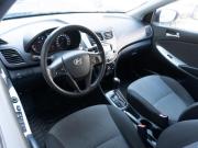 Hyundai Solaris I Кропоткин  - изображение 34