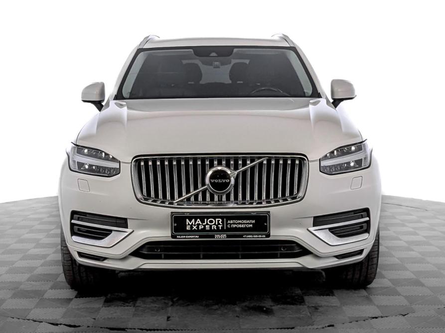 Volvo XC90 II Рестайлинг 1 Москва  - изображение 2