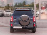 Chery Tiggo (T11) I Рестайлинг (FL) Новосибирск  - изображение 25