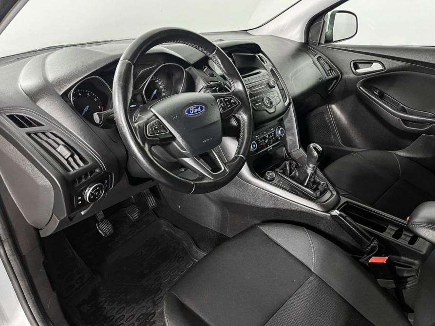 Ford Focus III Рестайлинг Ногинск  - изображение 10