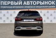 Lada (ВАЗ) Vesta I Рестайлинг (NG) Краснодар  - изображение 28