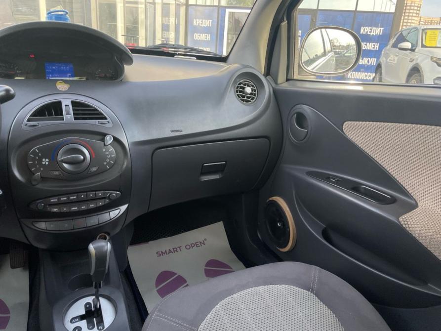 Chery IndiS (S18D) I Краснодар  - изображение 17
