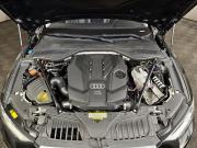 Audi A8 IV (D5) Москва  - изображение 31