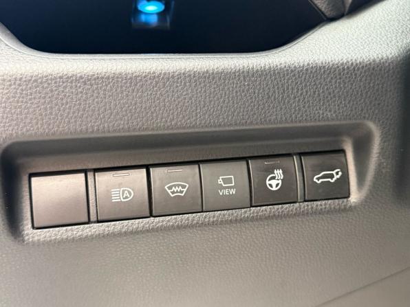 Toyota RAV4 V (XA50) с пробегом 2021 года, цена 3 425 000 рублей, 104591 км, внедорожник, Автокод Объявления