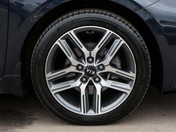 Kia Cerato IV с пробегом 2020 года, цена 2 298 000 рублей, 86500 км, седан, Автокод Объявления