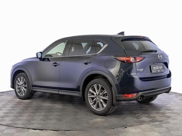 Mazda CX-5 II с пробегом 2019 года, цена 2 800 000 рублей, 94635 км, внедорожник, Автокод Объявления