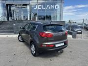Kia Sportage III Рестайлинг Саратов  - изображение 22
